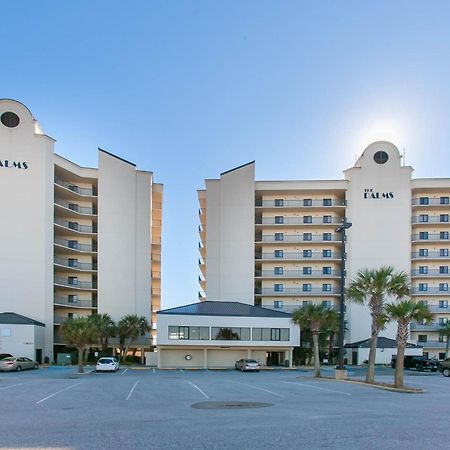 Aparthotel The Palms à Orange Beach Extérieur photo